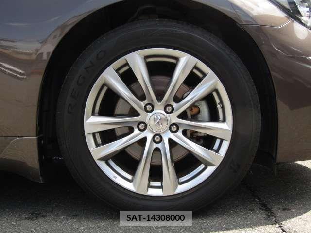 Nissan FUGA 2015-08 270721-8