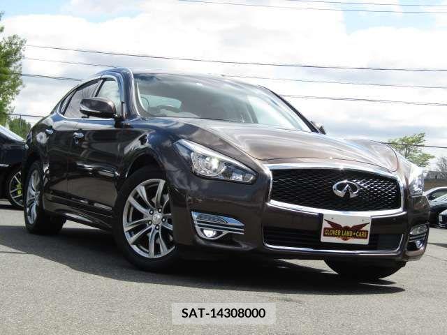 Nissan FUGA 2015-08 270721-2