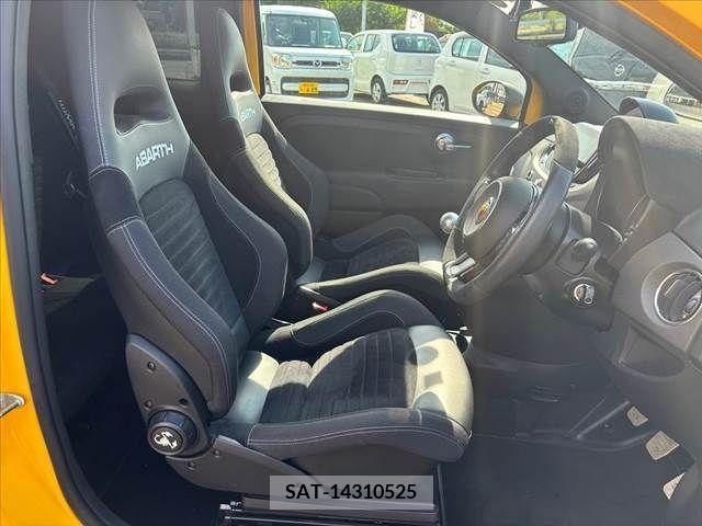 Abarth 595 2021-08 323187-15