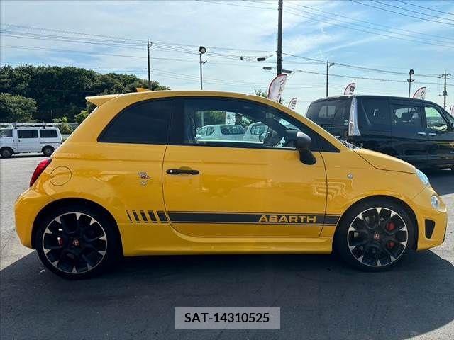 Abarth 595 2021-08 323187-11