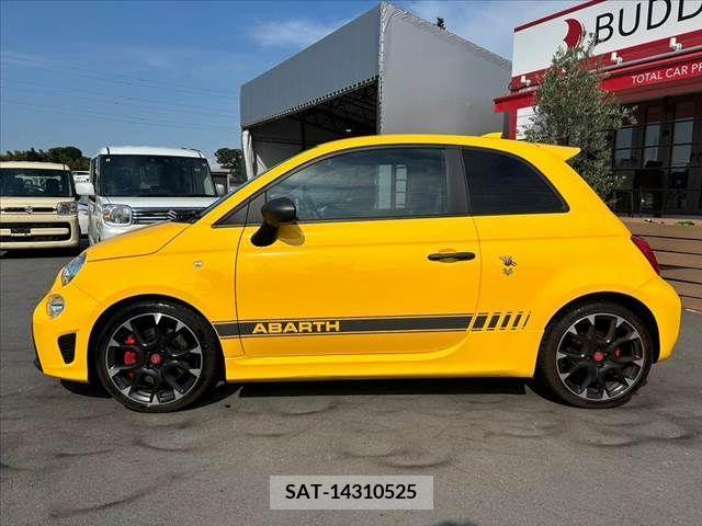Abarth 595 2021-08 323187-10