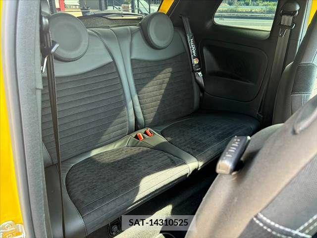 Abarth 595 2021-08 323187-19