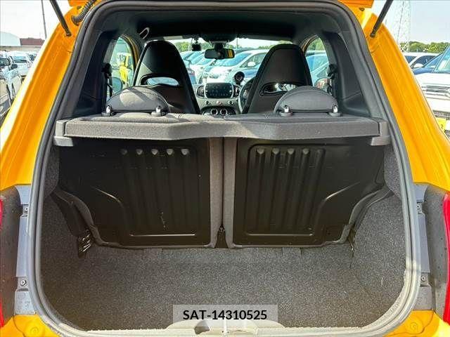 Abarth 595 2021-08 323187-18