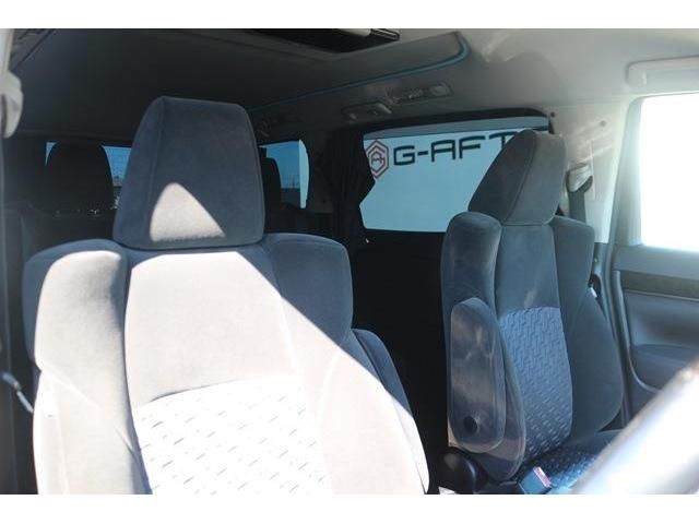 Toyota ALPHARD 2016-07 9450-12