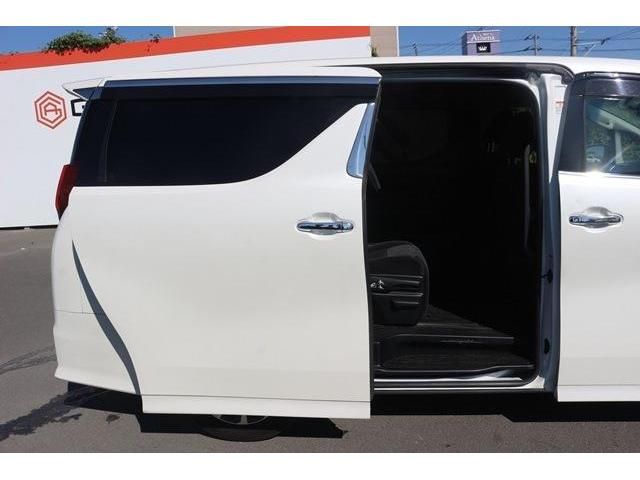 Toyota ALPHARD 2016-07 9450-10