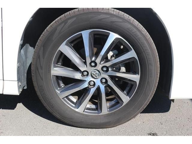 Toyota ALPHARD 2016-07 9450-7