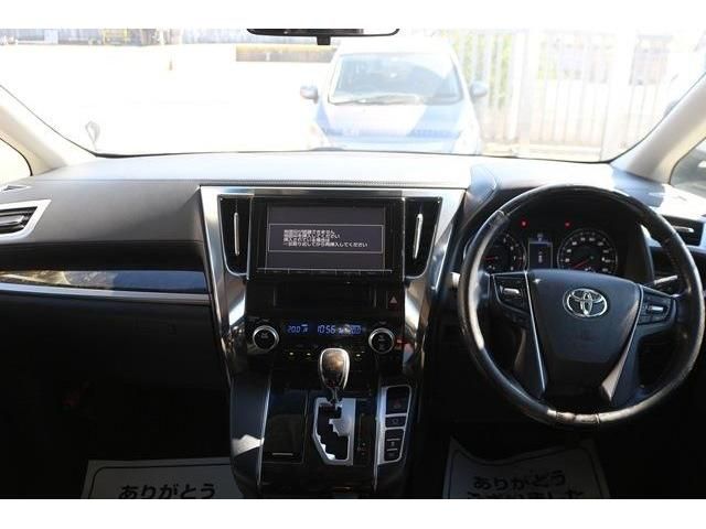 Toyota ALPHARD 2016-07 9450-13