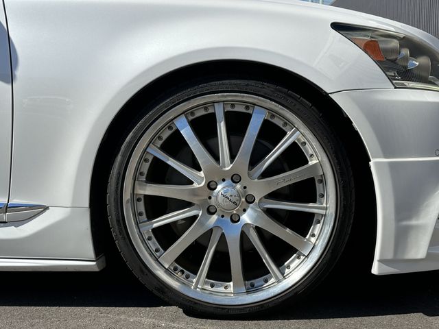 Lexus LS 2013-03 11664-29