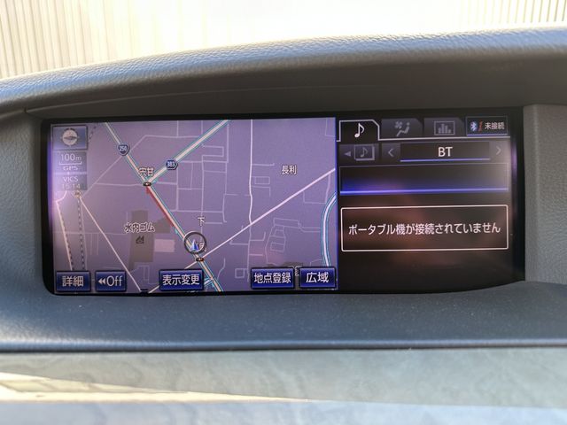Lexus LS 2013-03 11664-20