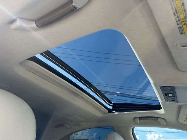 Lexus LS 2013-03 11664-22