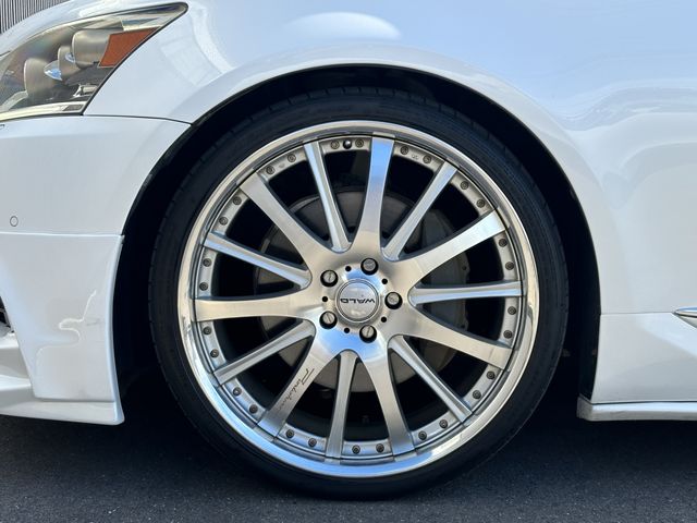 Lexus LS 2013-03 11664-26