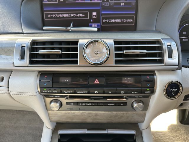 Lexus LS 2013-03 11664-25