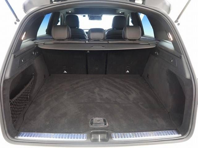 Mercedes Benz GLC-CLASS 2019-08 1896-11