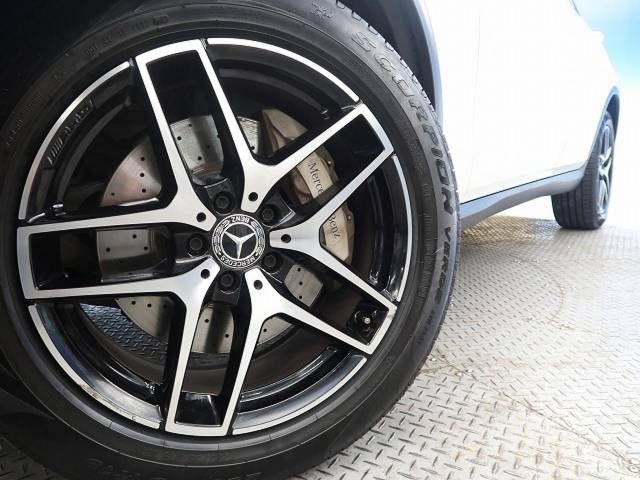 Mercedes Benz GLC-CLASS 2019-08 1896-13