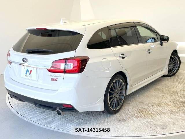 Subaru LEVORG 2020-01 379136-15