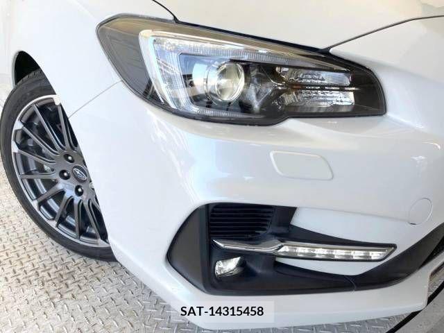 Subaru LEVORG 2020-01 379136-13
