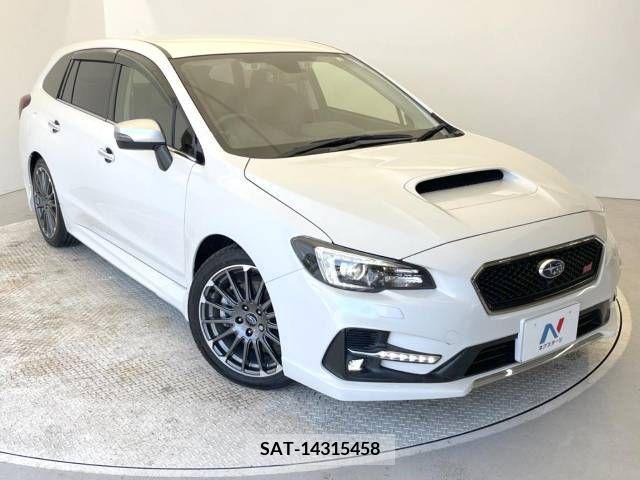 Subaru LEVORG 2020-01 379136-12