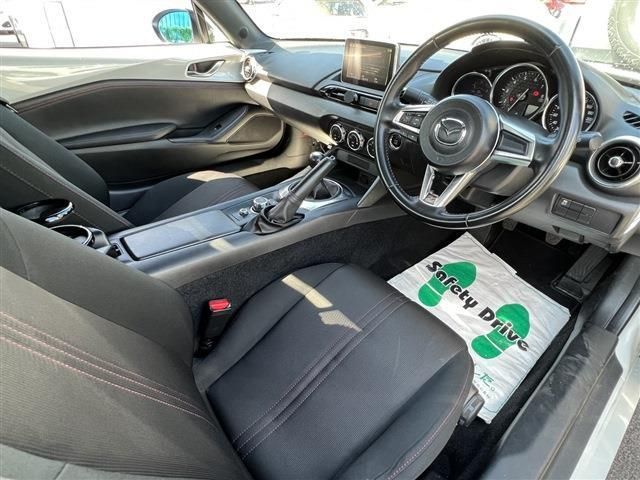 Mazda ROADSTER 2016-09 6061-13