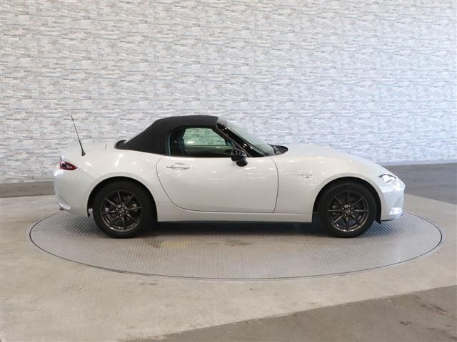 Mazda ROADSTER 2016-09 6061-9