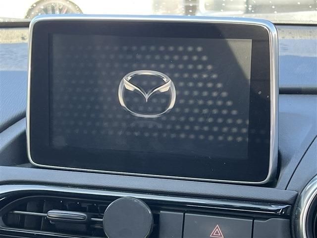 Mazda ROADSTER 2016-09 6061-17