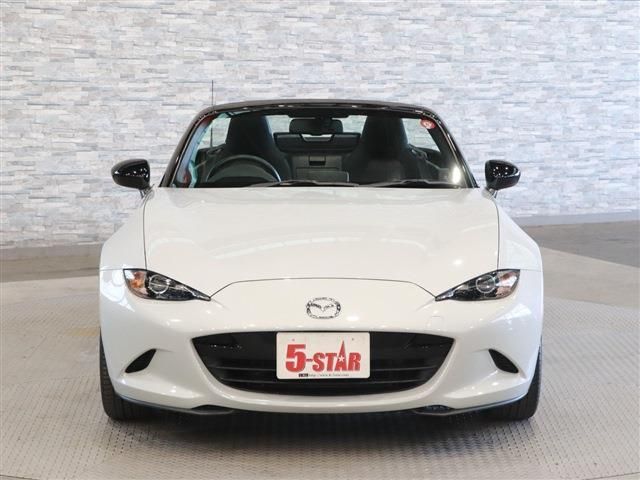 Mazda ROADSTER 2016-09 6061-8