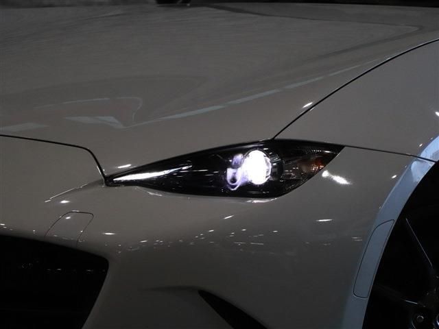 Mazda ROADSTER 2016-09 6061-11