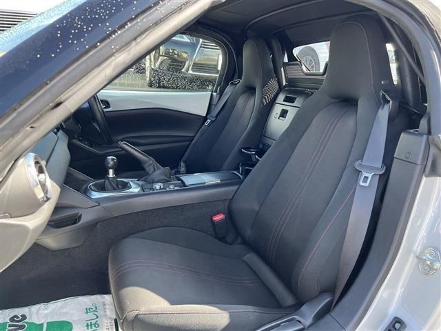 Mazda ROADSTER 2016-09 6061-19