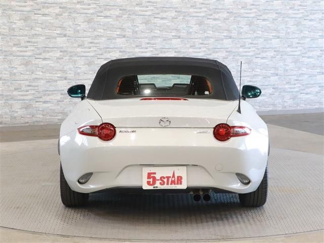 Mazda ROADSTER 2016-09 6061-10