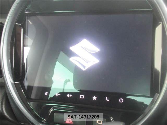 Suzuki HUSTLER 2021-08 273713-8