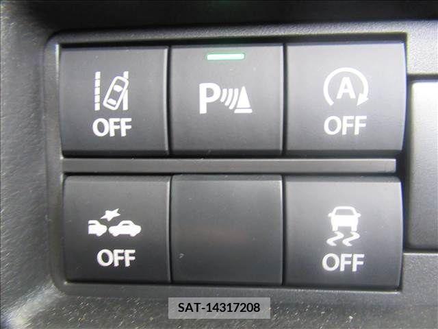 Suzuki HUSTLER 2021-08 273713-11