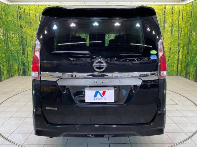 Nissan SERENA 2020-04 188648-16