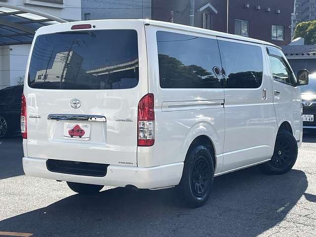 Toyota HIACE VAN 2020-11 187717-2