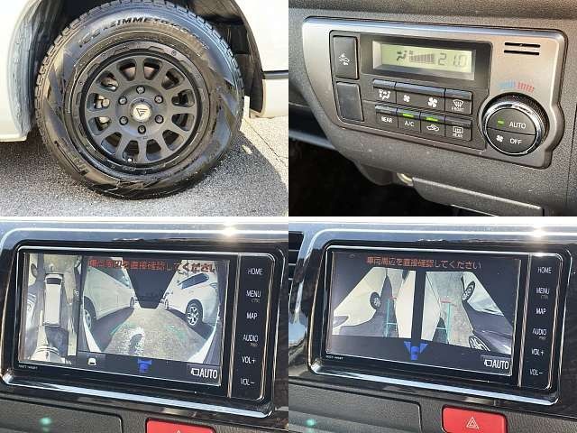 Toyota HIACE VAN 2020-11 187717-7
