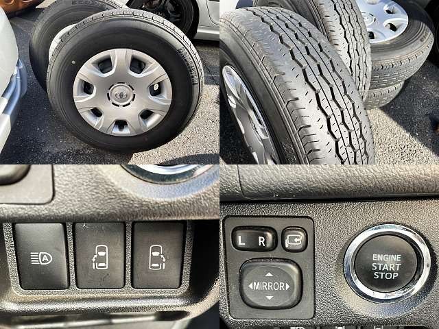 Toyota HIACE VAN 2020-11 187717-8