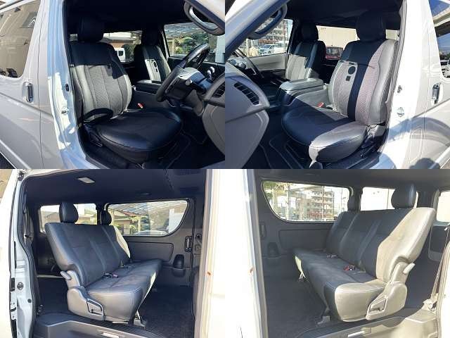 Toyota HIACE VAN 2020-11 187717-5
