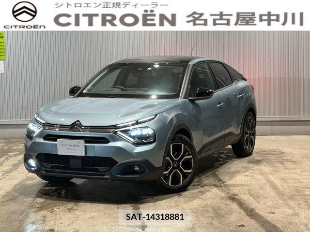 Citroen C4 2023-03 264288-0