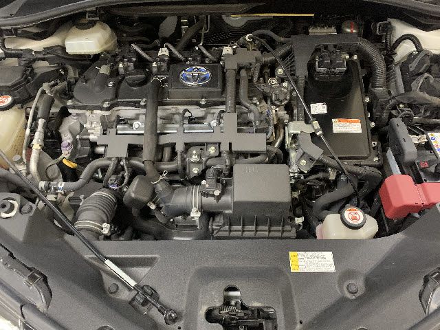 Toyota C-HR 2017-08 10206-27