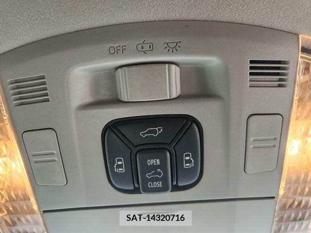 Toyota ALPHARD 2013-09 279948-9