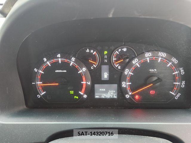 Toyota ALPHARD 2013-09 279948-12