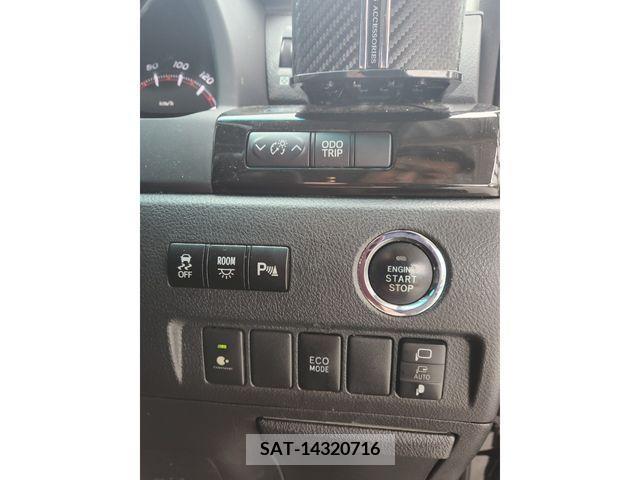 Toyota ALPHARD 2013-09 279948-13