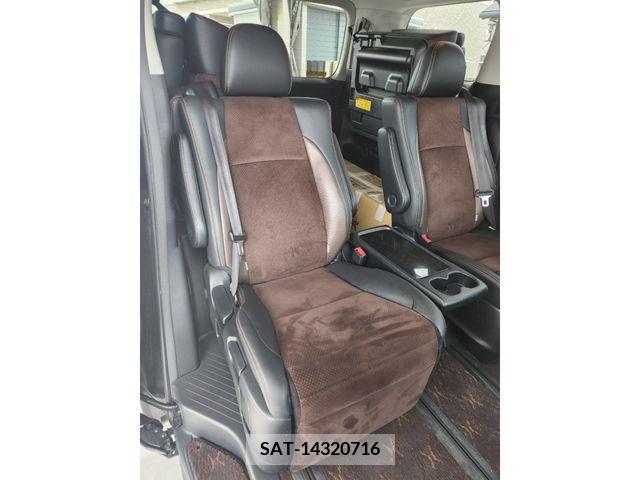 Toyota ALPHARD 2013-09 279948-17