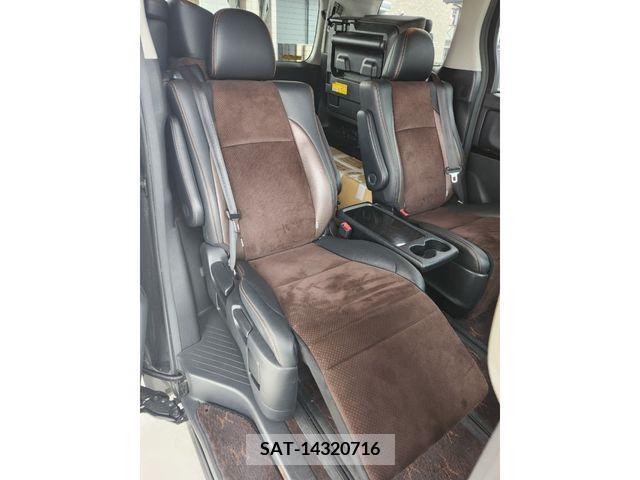 Toyota ALPHARD 2013-09 279948-18