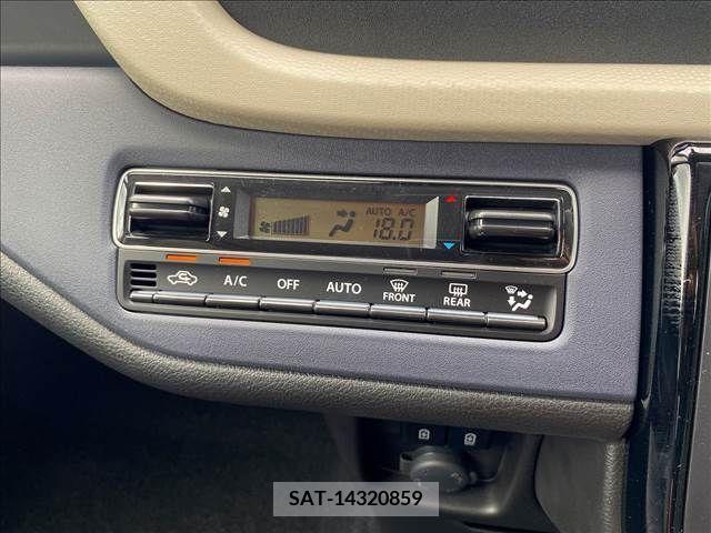 Suzuki SOLIO 2023-06 354947-14