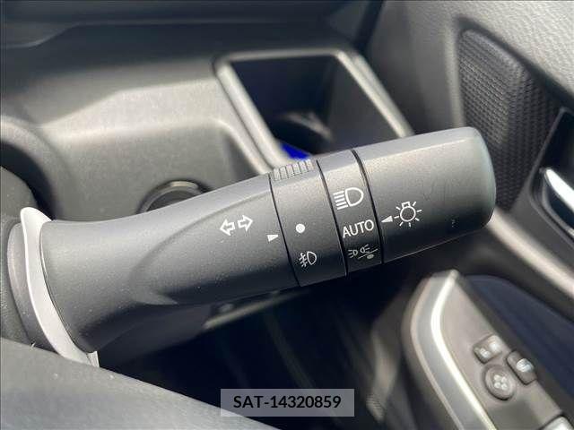 Suzuki SOLIO 2023-06 354947-17