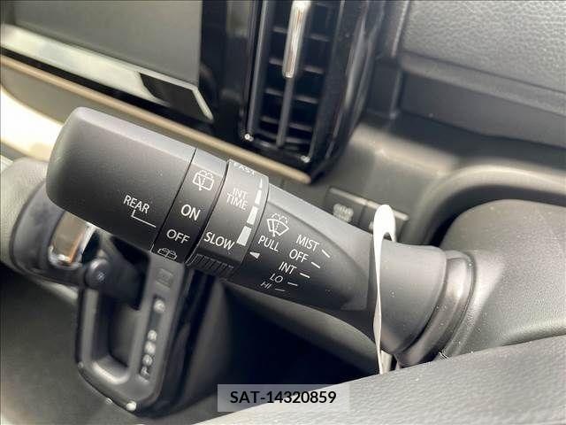 Suzuki SOLIO 2023-06 354947-16