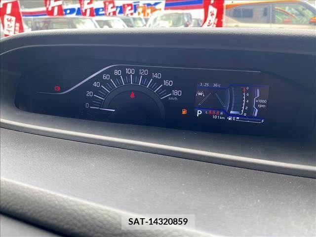 Suzuki SOLIO 2023-06 354947-23
