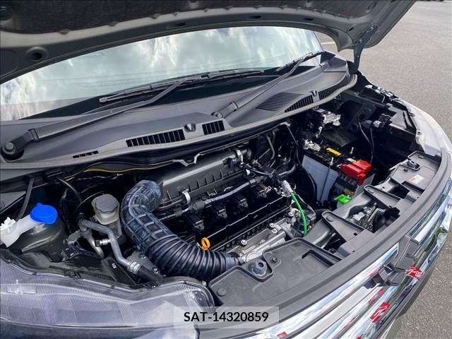 Suzuki SOLIO 2023-06 354947-24