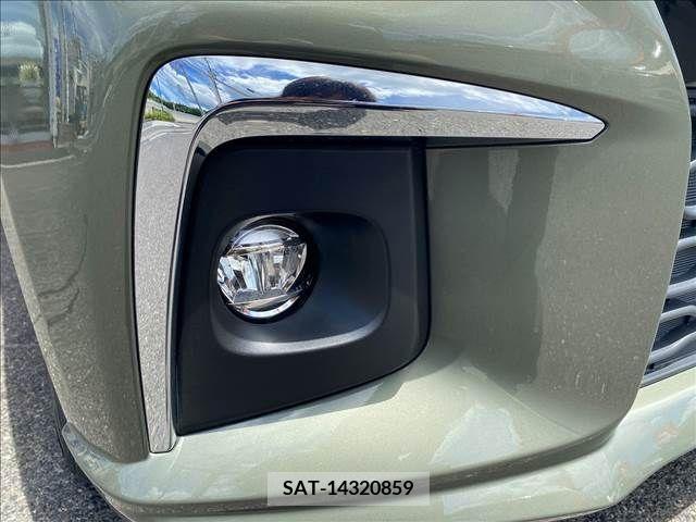 Suzuki SOLIO 2023-06 354947-27