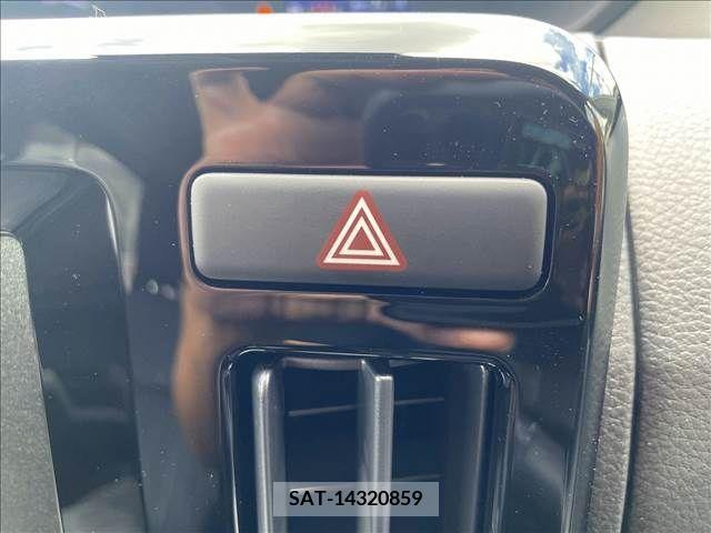 Suzuki SOLIO 2023-06 354947-21