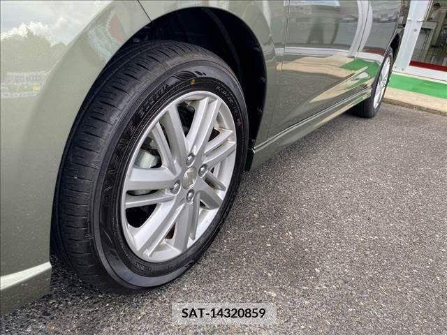 Suzuki SOLIO 2023-06 354947-26